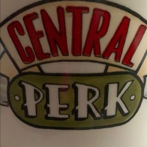 Meet your Posher, Carla